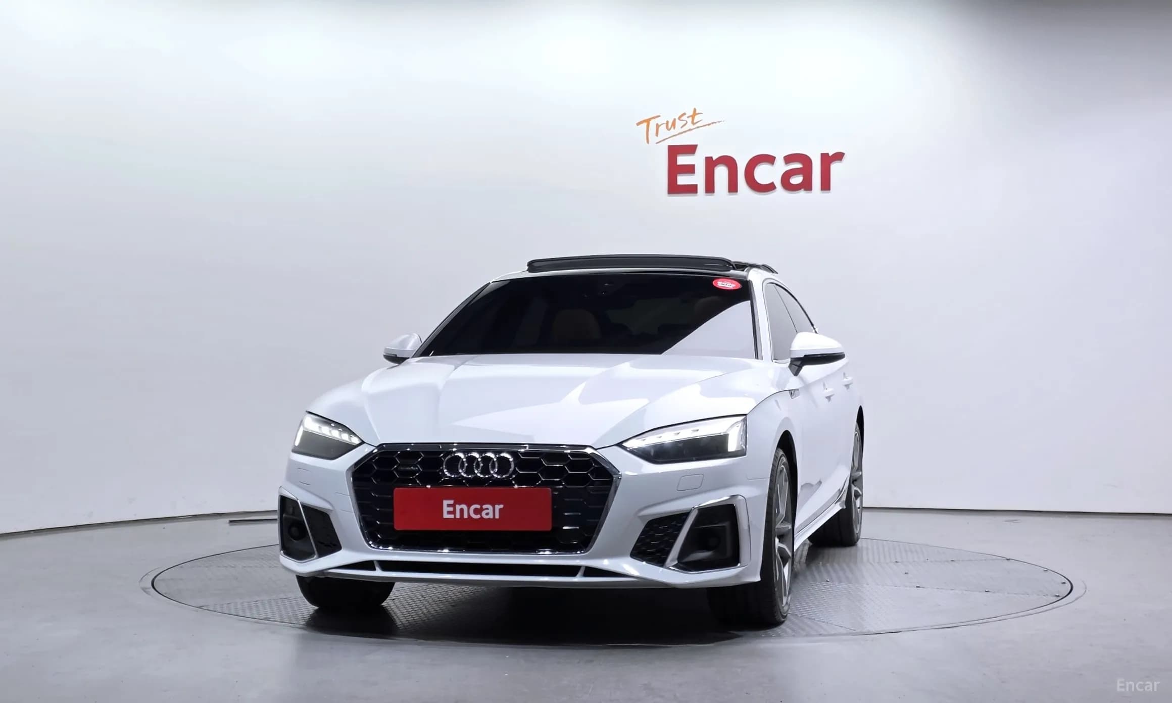 A5 (F5)