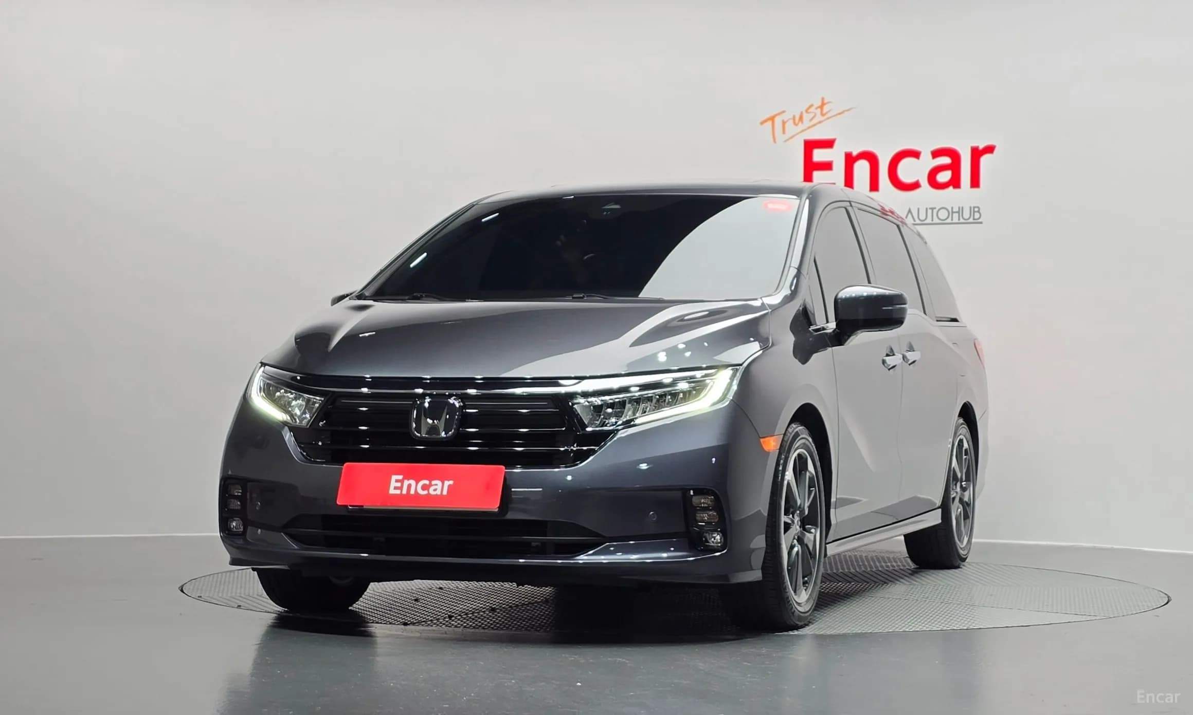 Odyssey