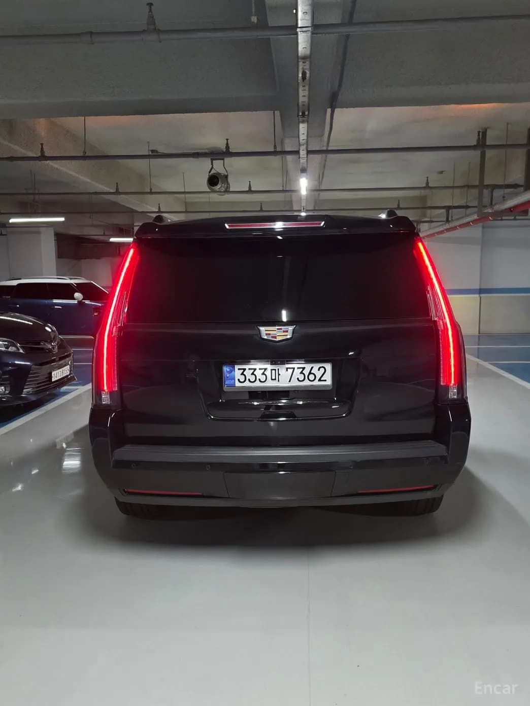 Escalade