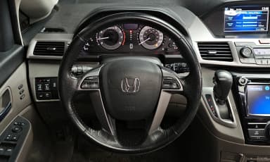 Odyssey