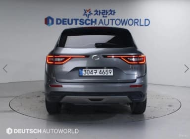 QM6