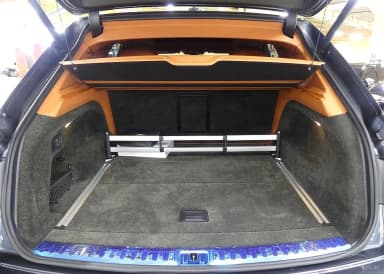 Bentayga
