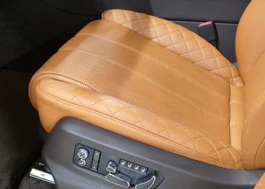 Bentayga