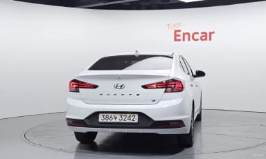 Avante AD