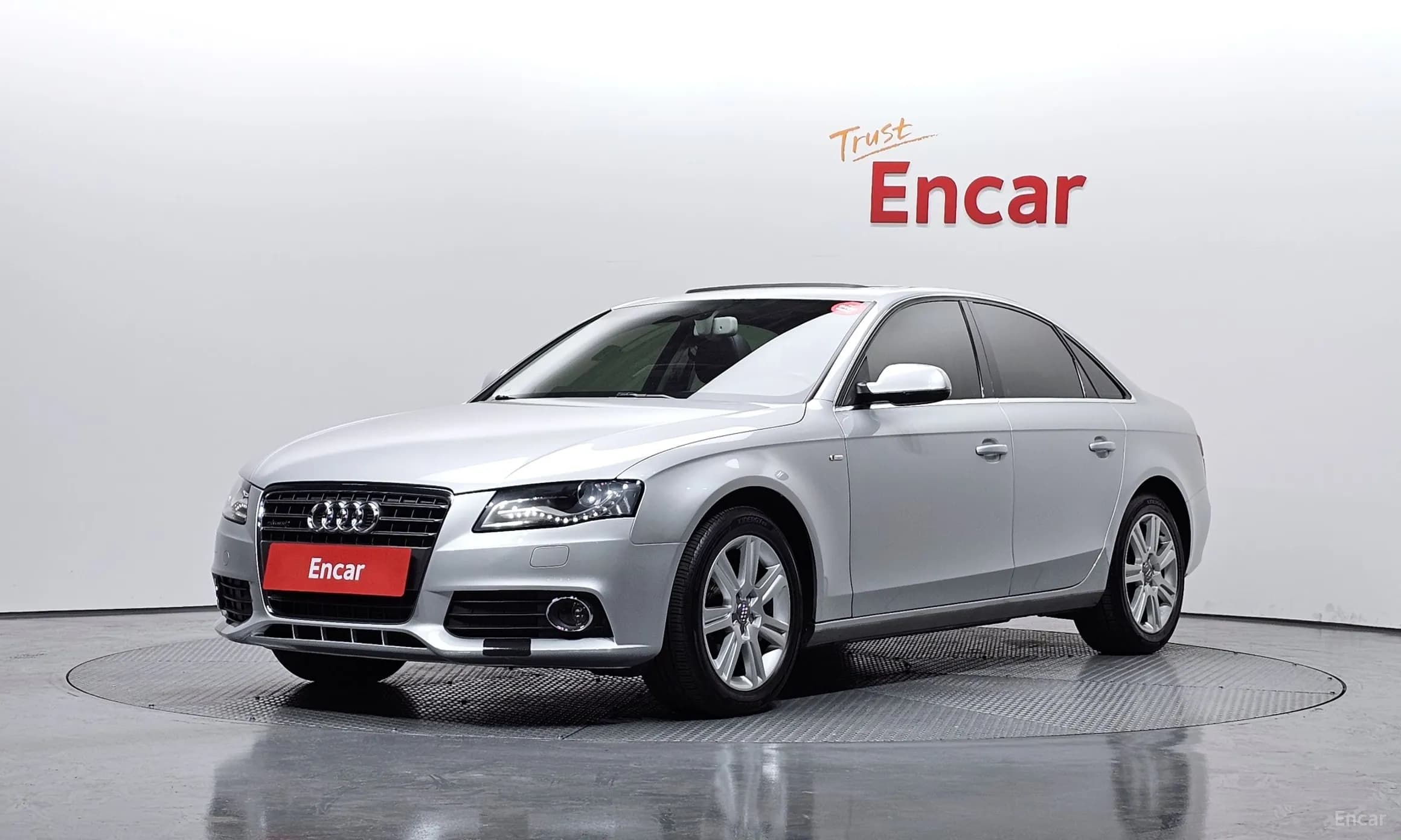 New A4