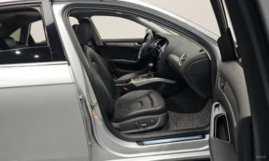 New A4