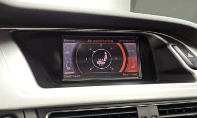 New A4