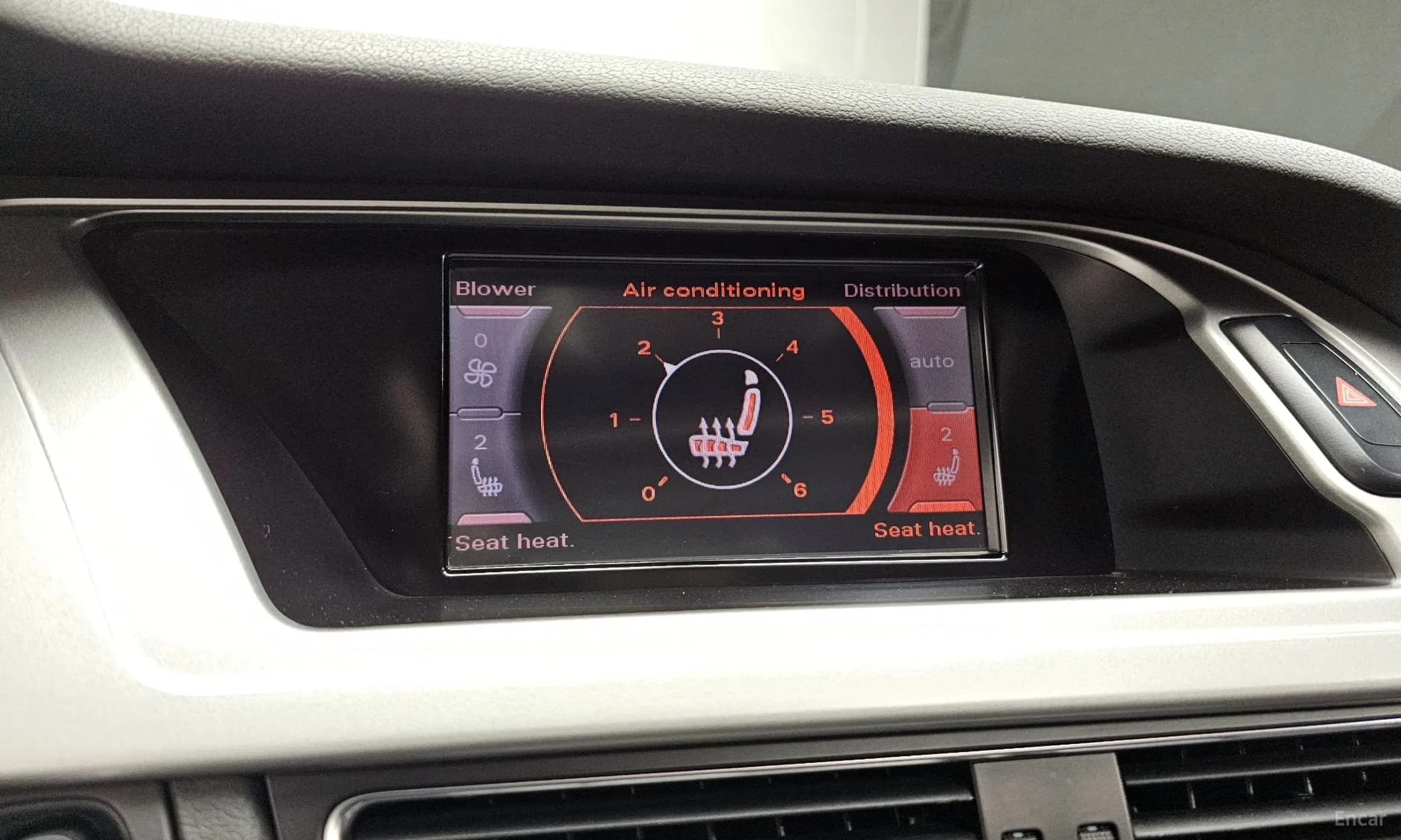 New A4