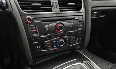 New A4