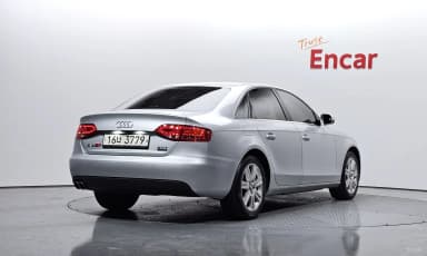 New A4