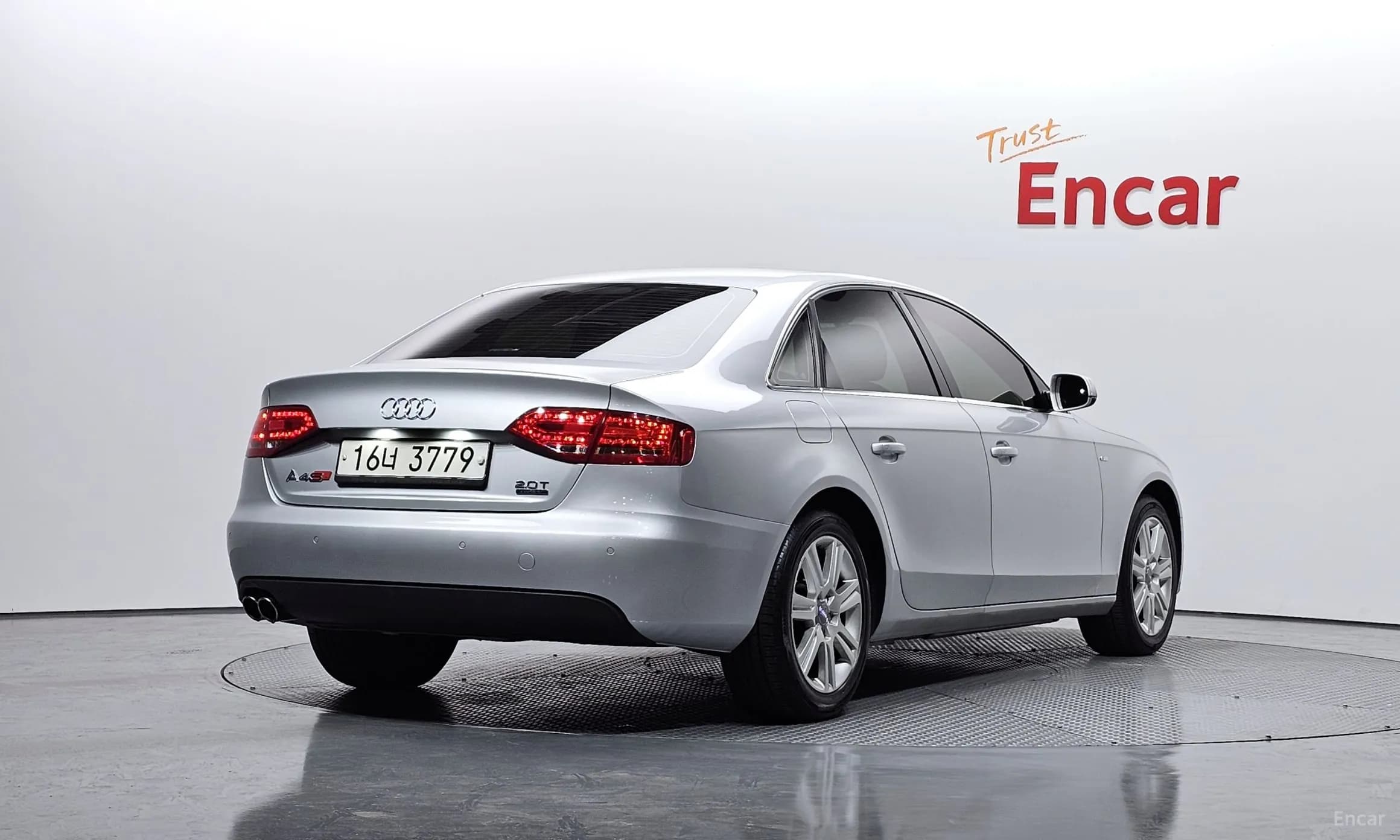 New A4