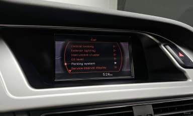 New A4