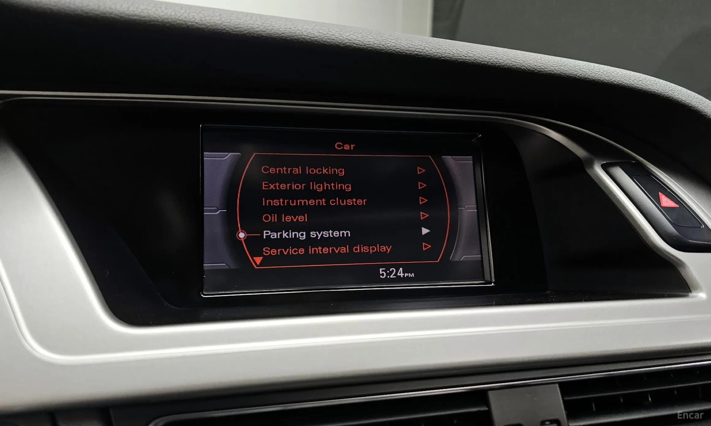 New A4