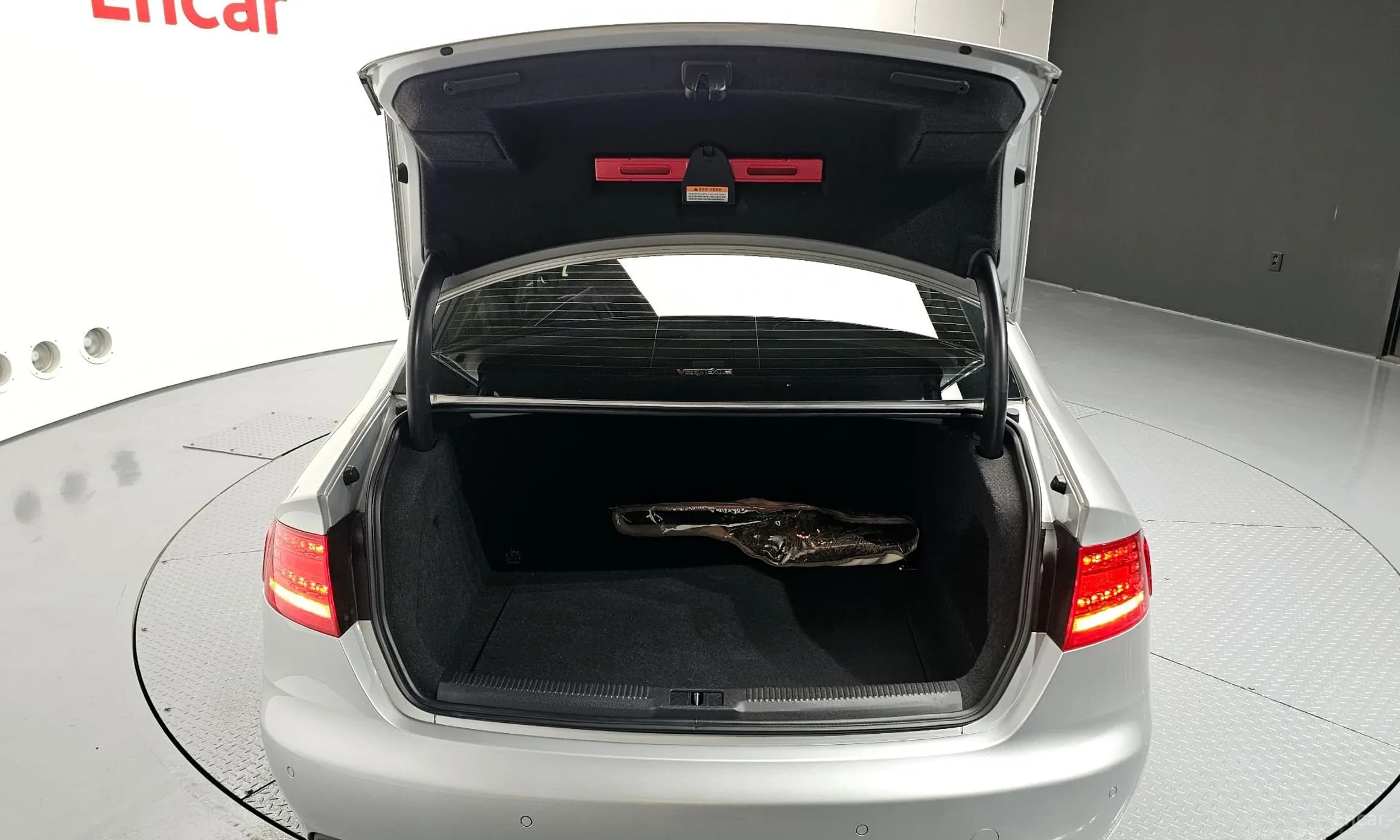 New A4