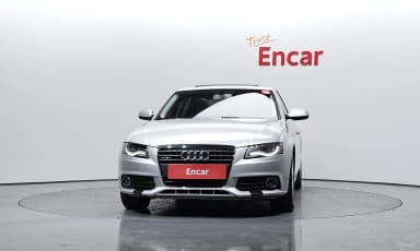New A4