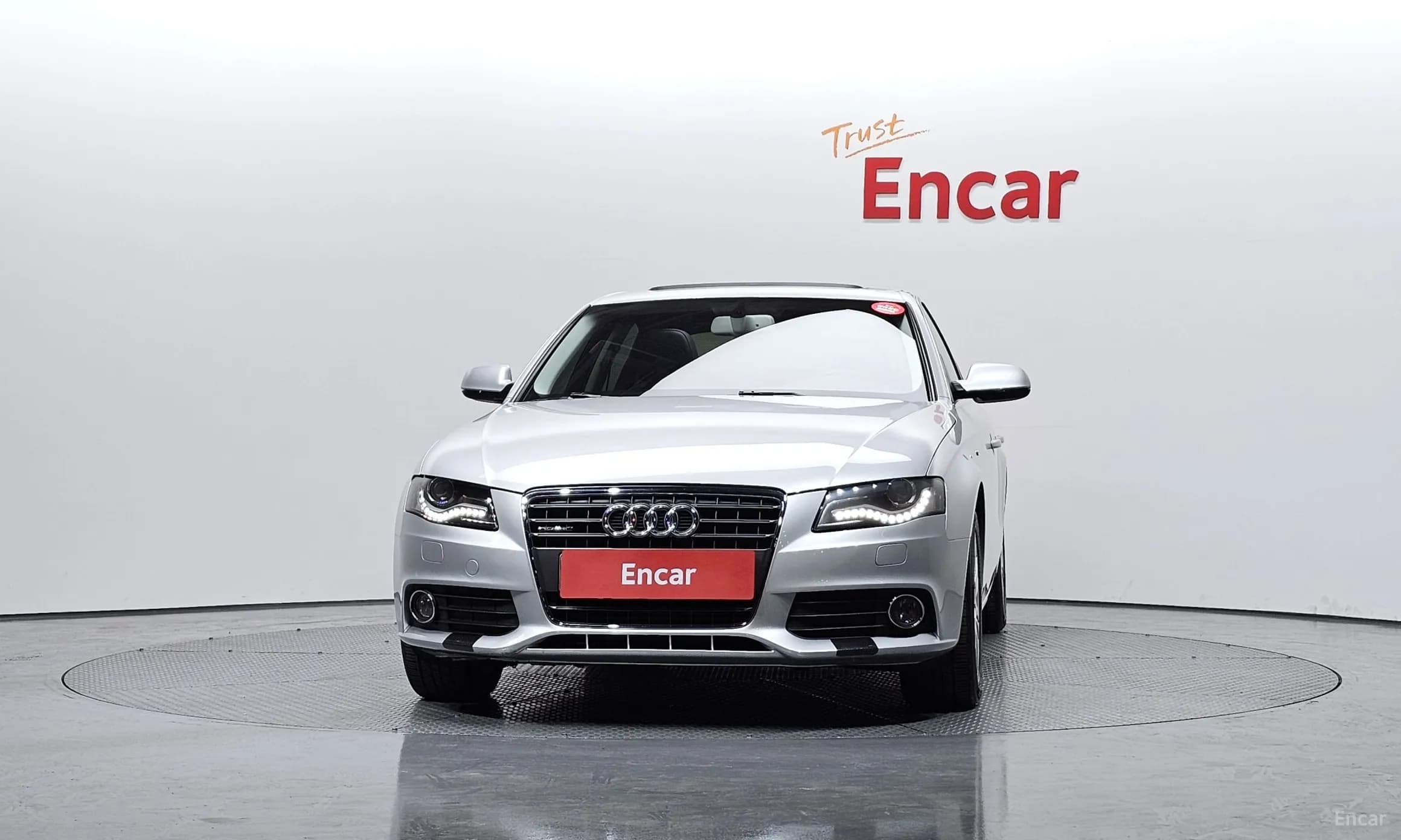 New A4