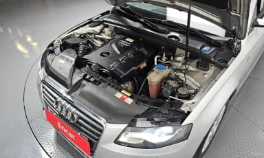 New A4
