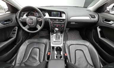 New A4