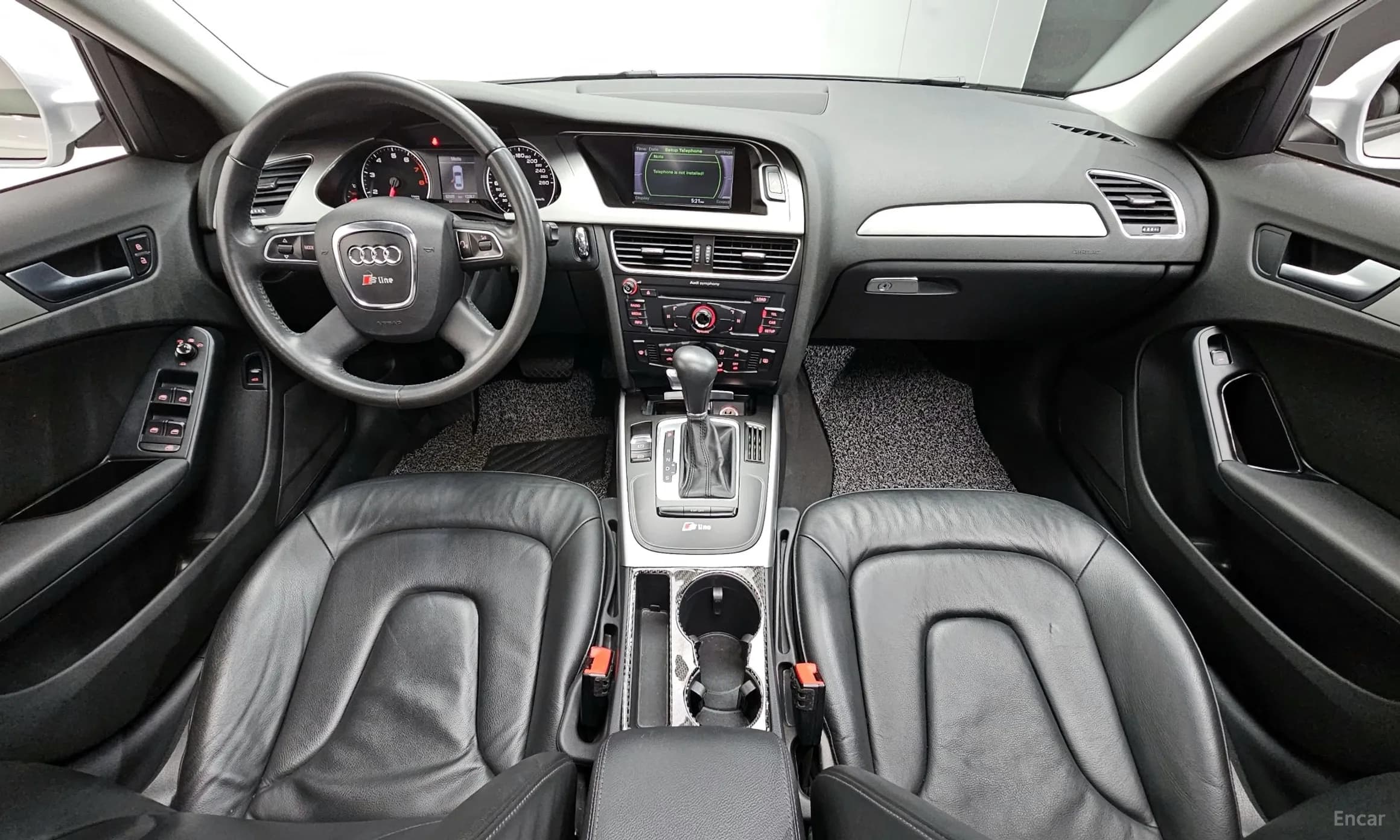 New A4