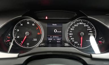 New A4