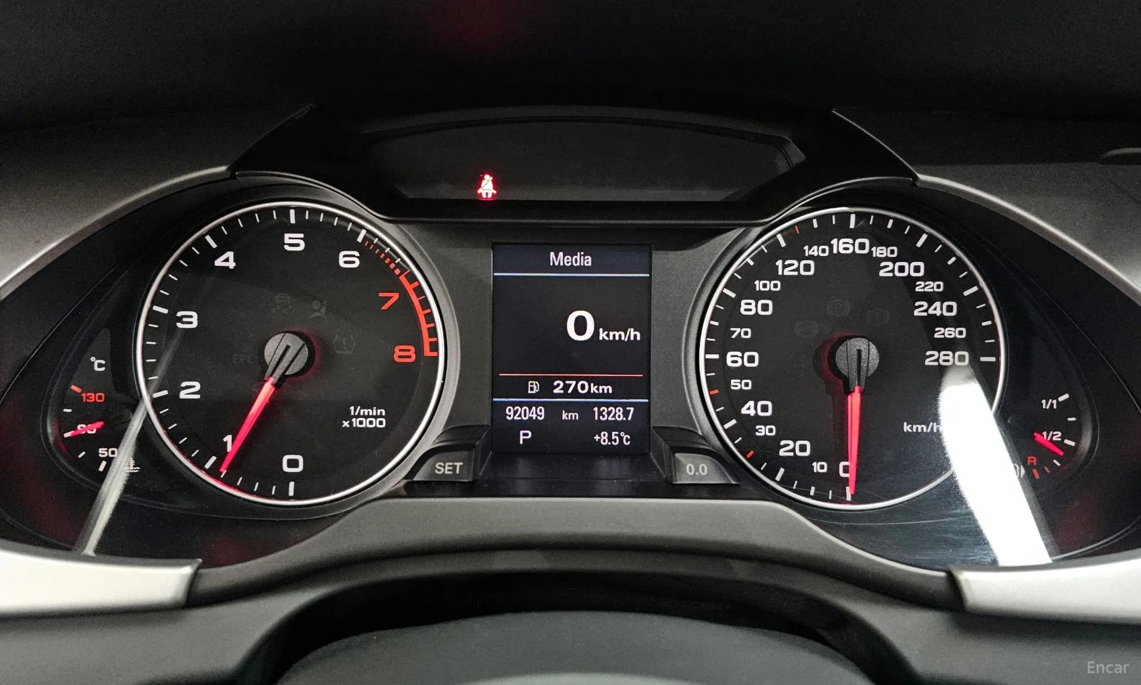 New A4