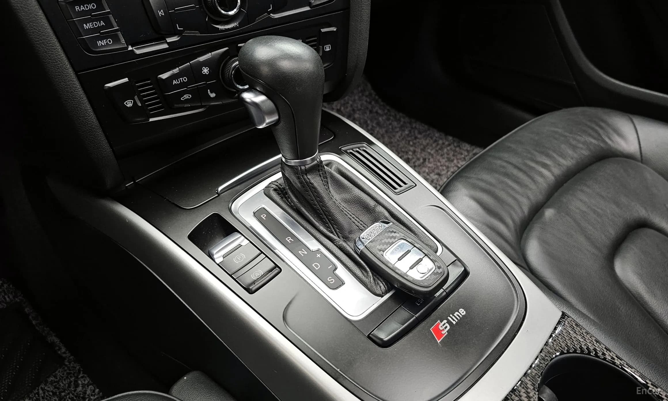 New A4