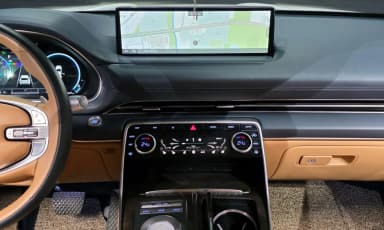 GV80