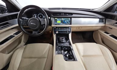 XF (x260)