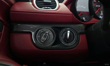 718 Boxster