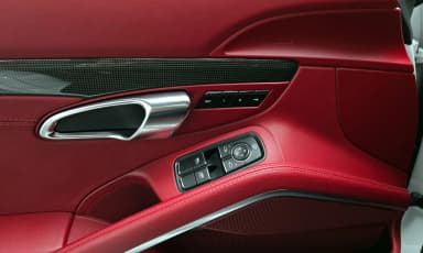 718 Boxster