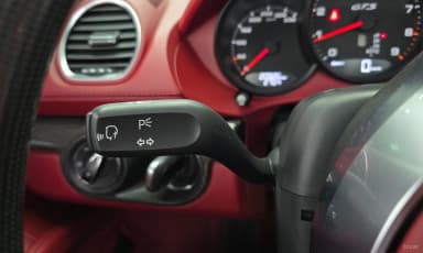 718 Boxster