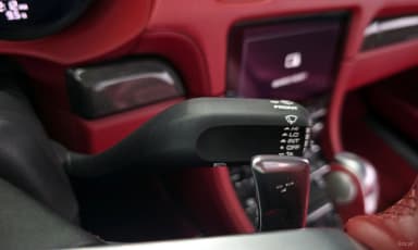 718 Boxster