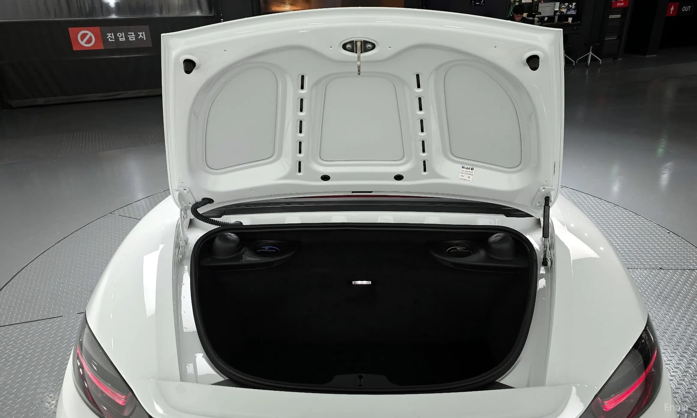 718 Boxster