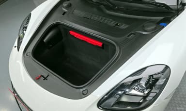 718 Boxster