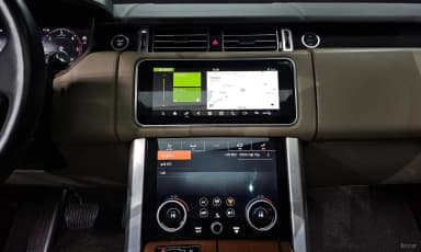 Range Rover 4th Generation