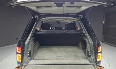 Range Rover 4th Generation