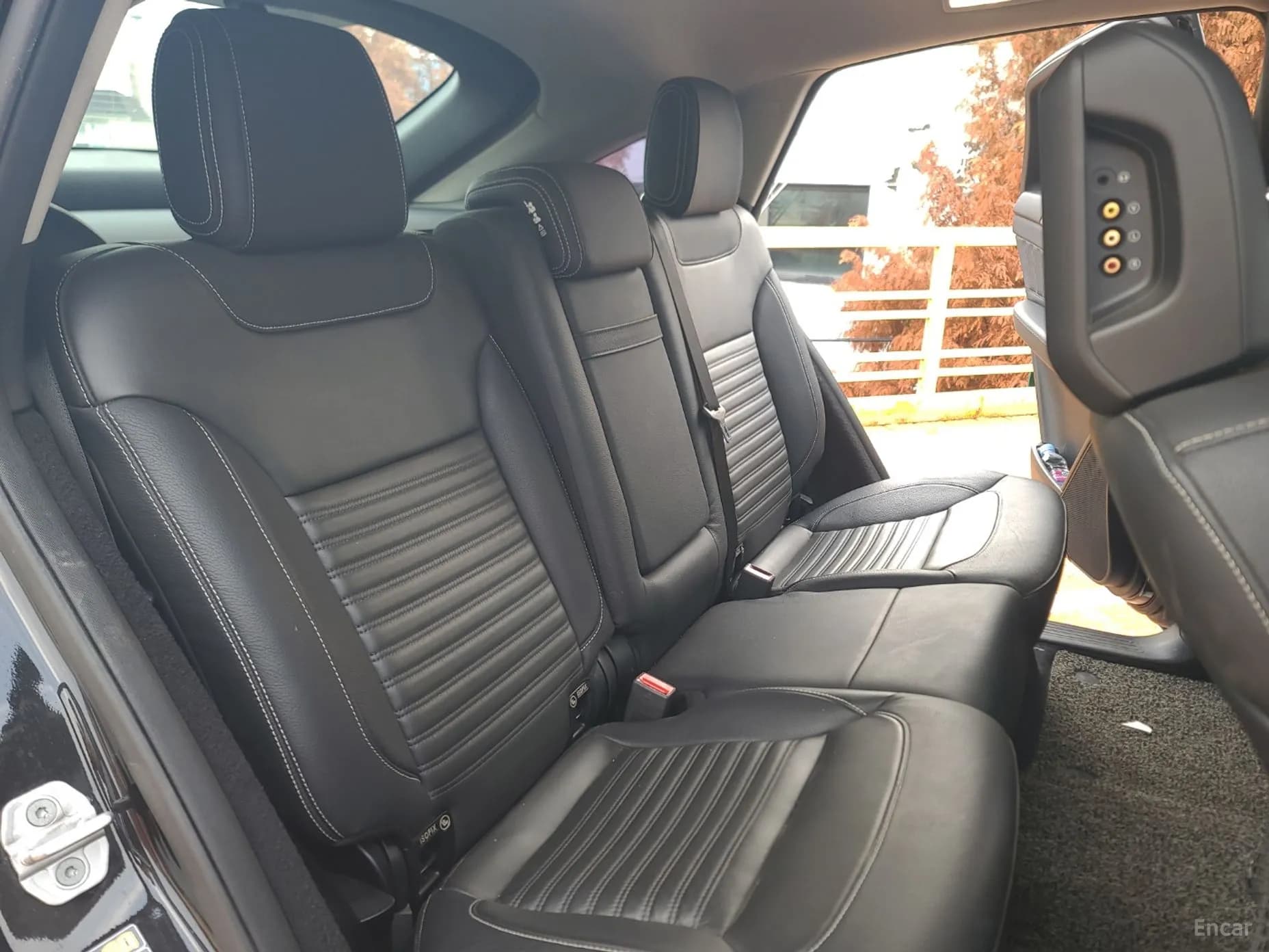 GLE-Class W166