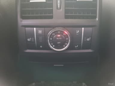 GLE-Class W166