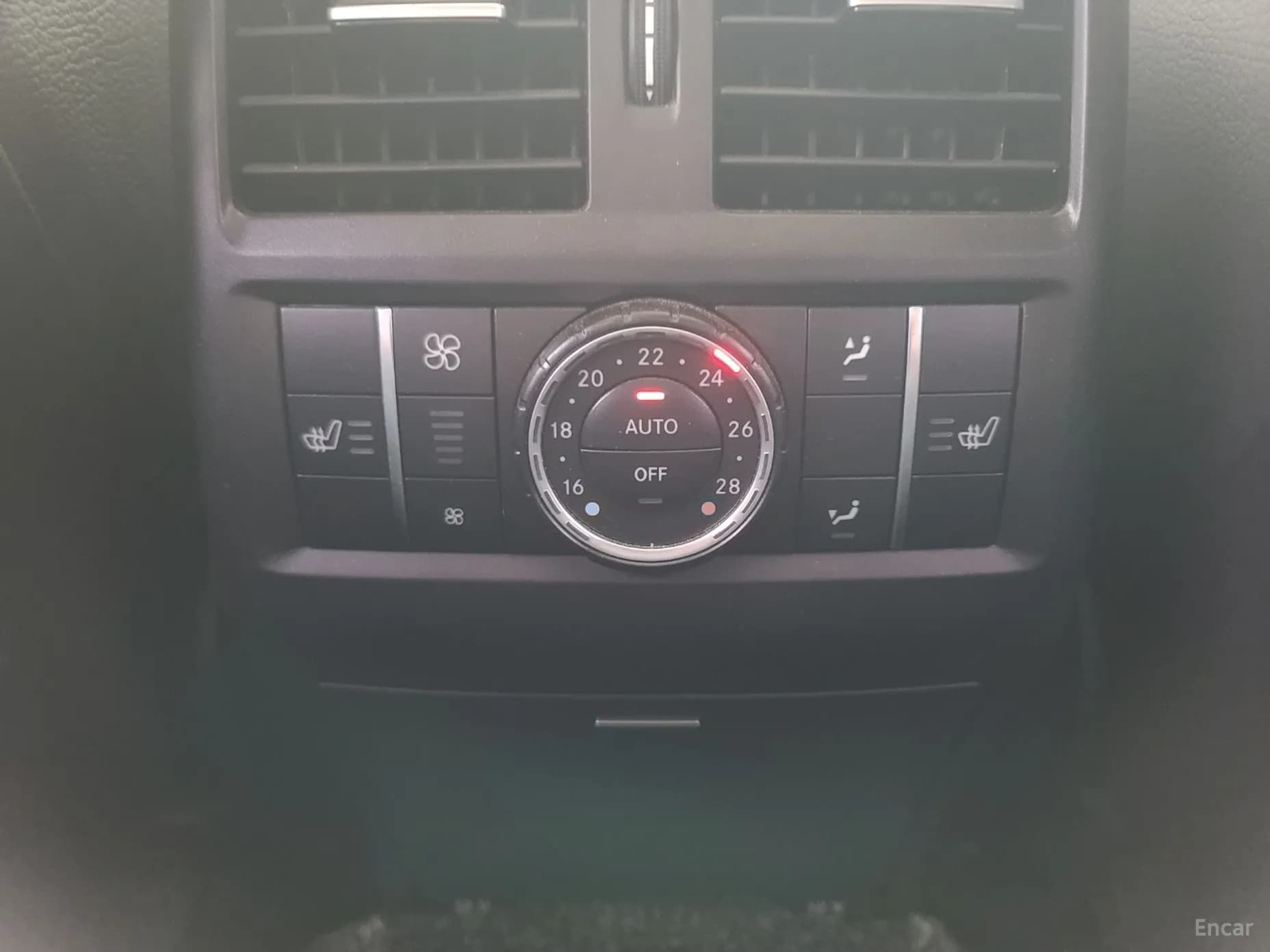 GLE-Class W166