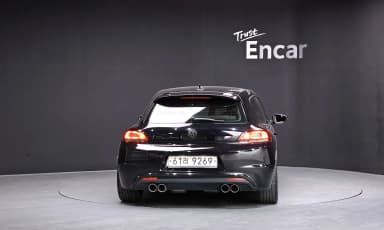 Sirocco