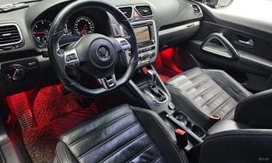 Sirocco