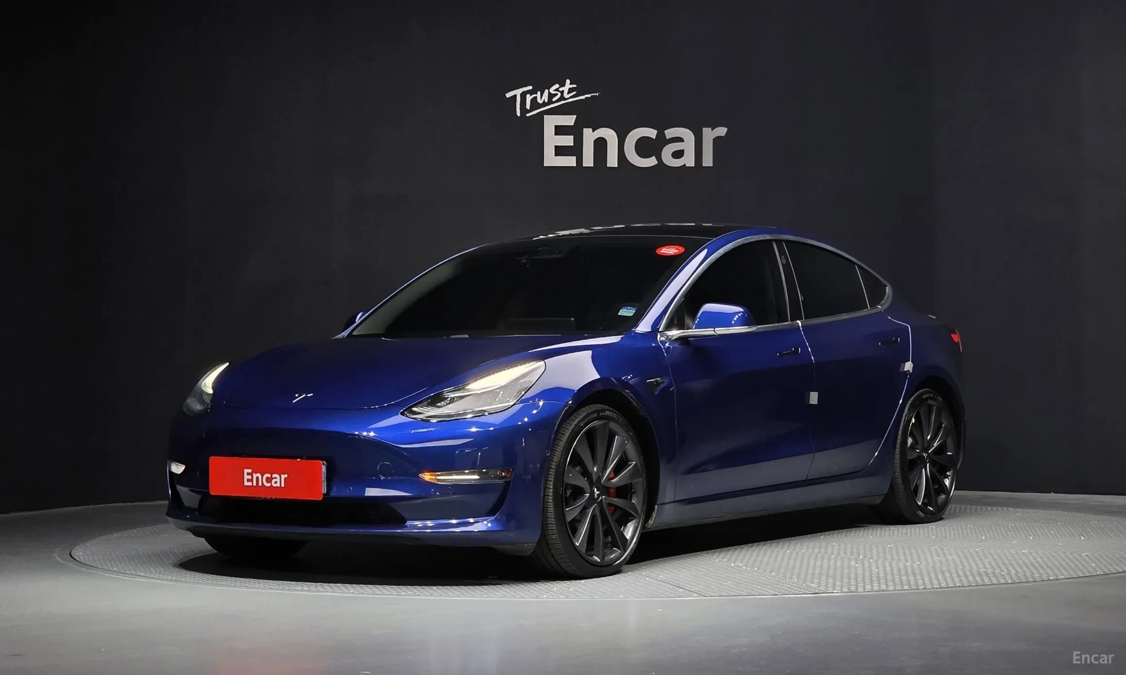 Model 3