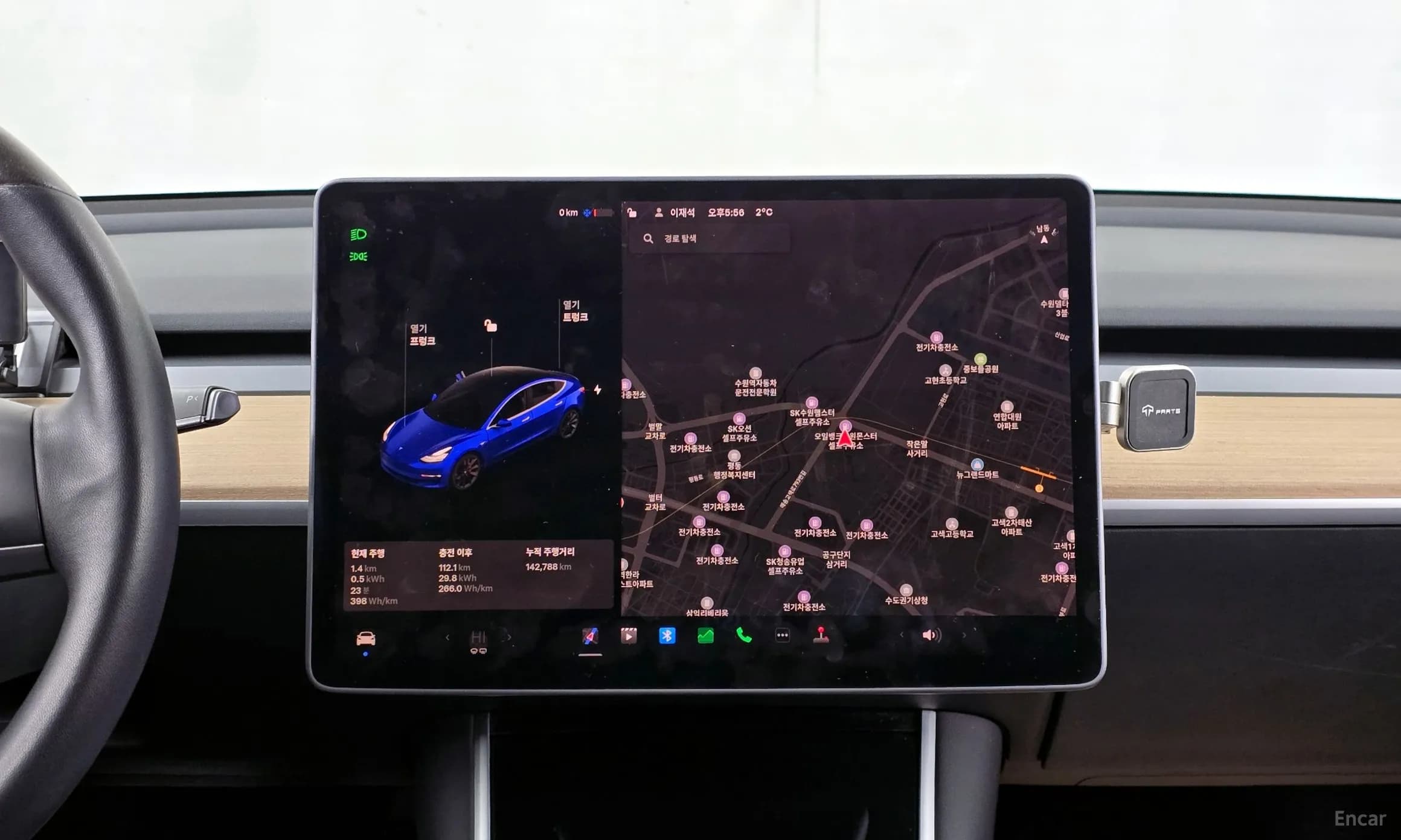 Model 3