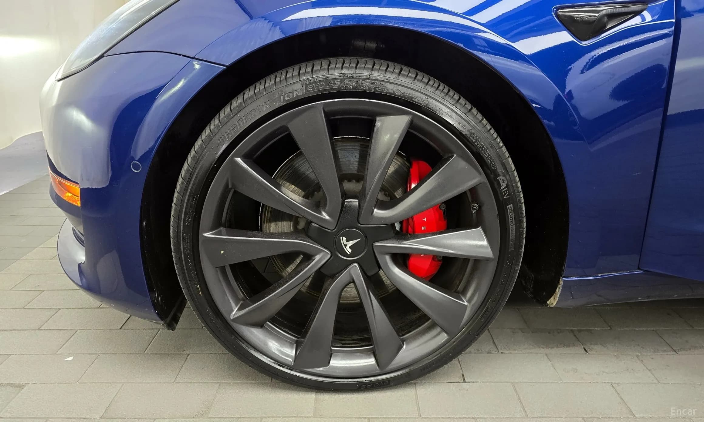Model 3