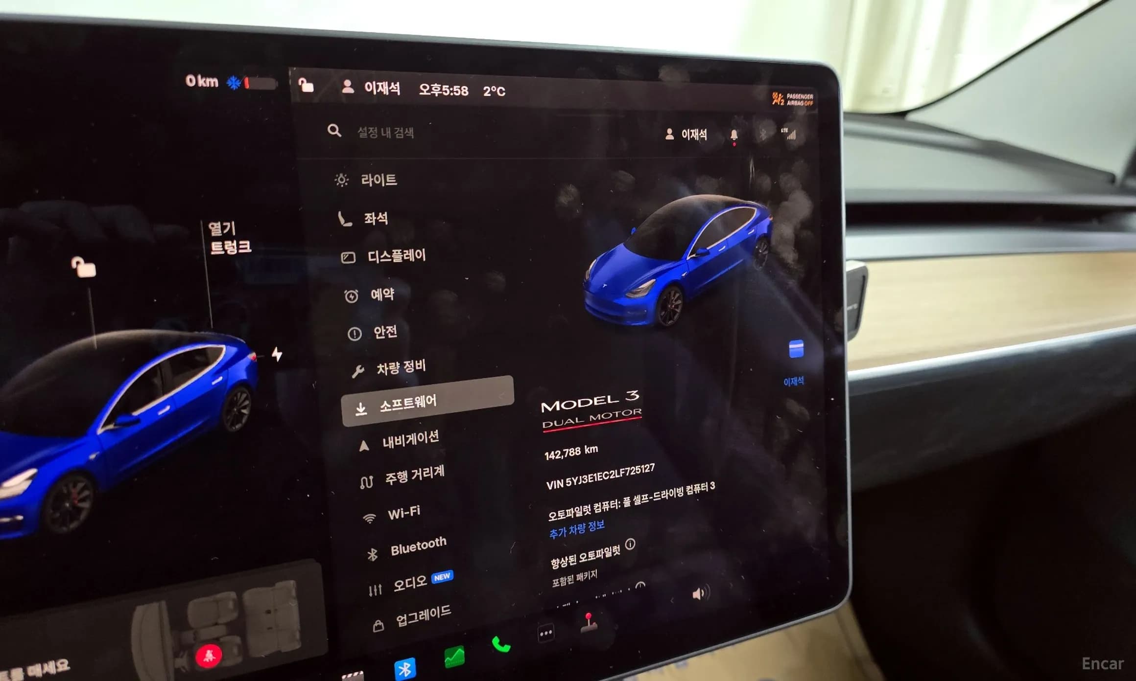 Model 3