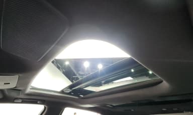 LS500 5th Generation