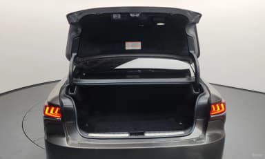 LS500 5th Generation