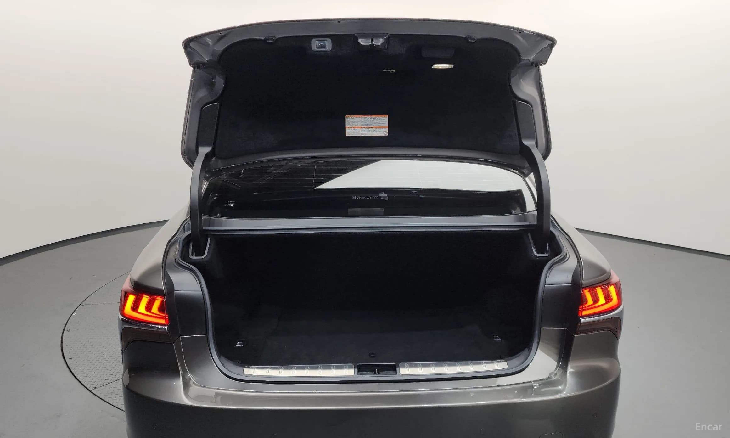 LS500 5th Generation