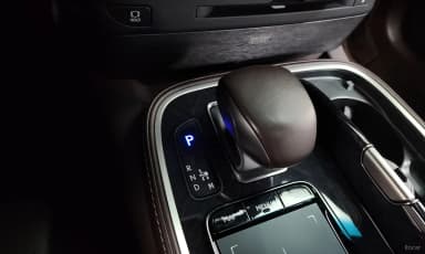 LS500 5th Generation