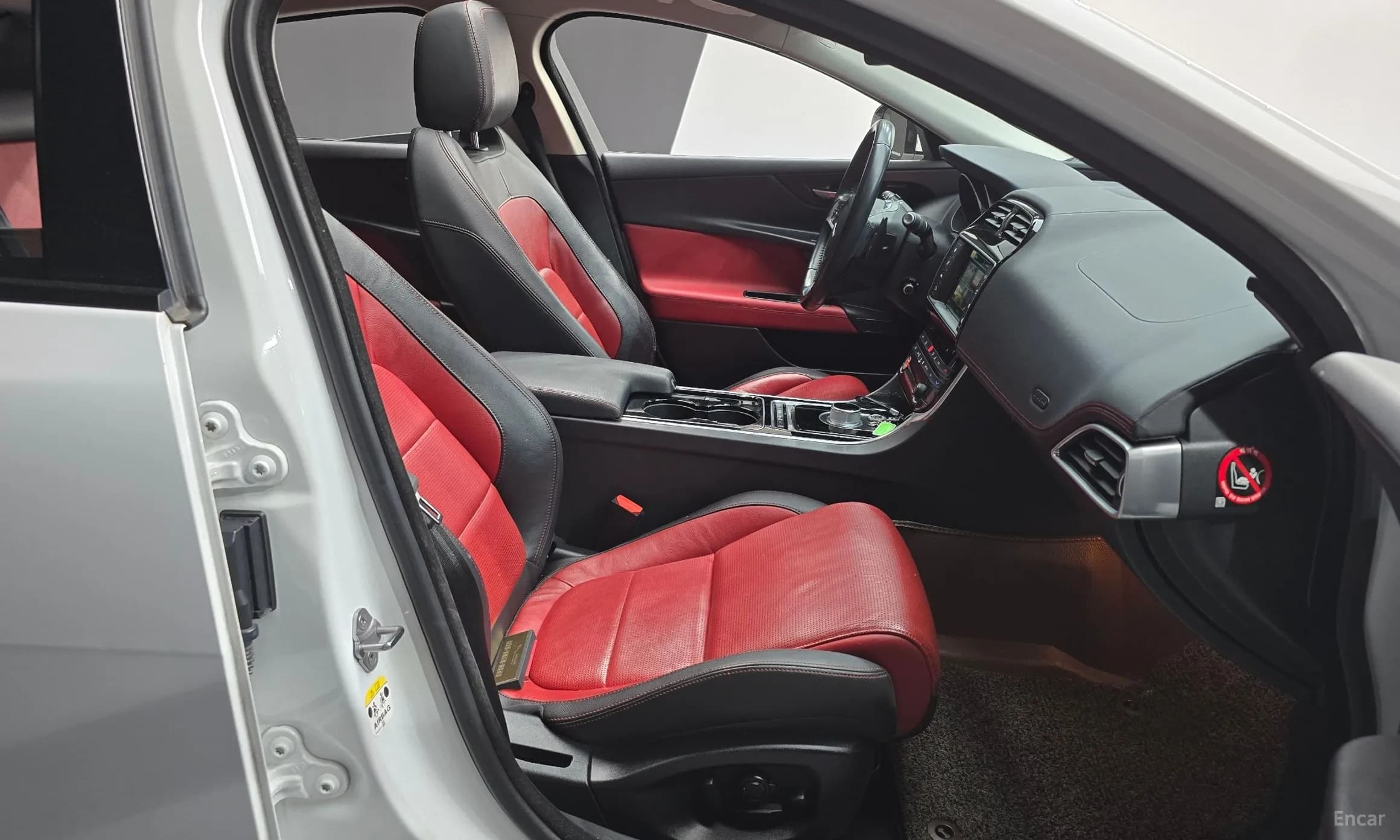 XE